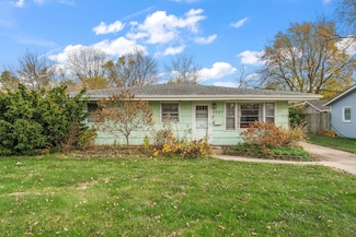 7727 New Hampshire Ave, Hammond, IN 46323