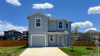 4631 Dominic Creek, San Antonio, TX 78222