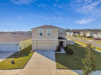 38296 Sonnet Landing Ave, Zephyrhills, FL 33541