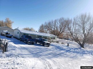 32 Antler Ct, Lander, WY 82520