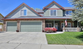 4497 N Montelino Ave, Meridian, ID 83646