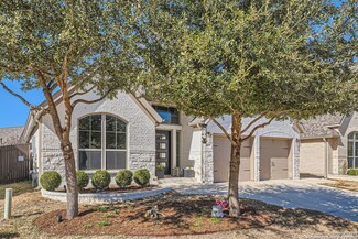 9207 Tigerclaw St, San Antonio, TX 78254