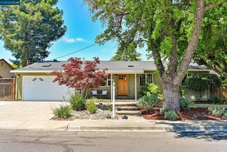 5504 Nebraska Dr, Concord, CA 94521