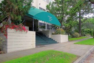 1015 N Michillinda Ave Unit 105, Pasadena, CA 91107