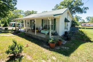 5116 Jim Cummings Hwy, Woodbury, TN 37190