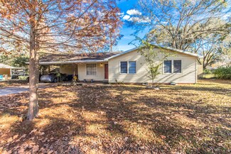 729 Alice Dr, Lafayette, LA 70503