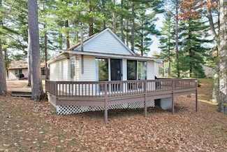 8078 Perk Rd Unit 2, Saint Germain, WI 54558