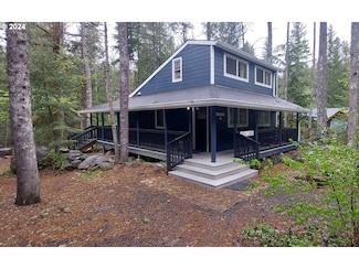 23825 E Farragut St, Mount Hood Village, OR 97067