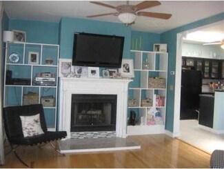 178 Lincoln St Unit 13, Worcester, MA 01605