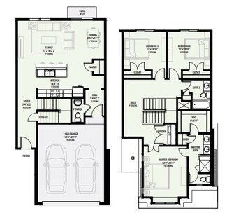 2904 Wheelhouse Way, Wylie, TX 75098