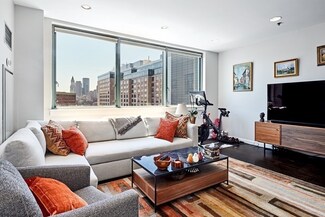 234 Causeway St Unit 718, Boston, MA 02114