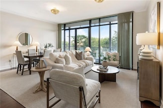 2233 Peachtree Rd NE Unit 503, Atlanta, GA 30309