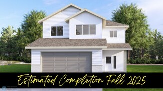 7647 Cub Creek Way, Horace, ND 58047