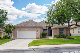 24831 Cloudy Creek, San Antonio, TX 78255