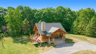 3560 E Wilson Rd, Custer, MI 49405