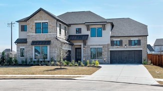 2401 Regent Ct, Prosper, TX 75078