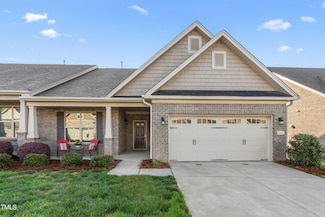 4020 Kinsley Trace, Burlington, NC 27215