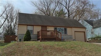 3819 E 71st Terrace, Kansas City, MO 64132