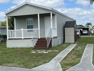 10550 W State Road 84 Unit 228, Davie, FL 33324