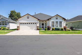 3376 W Kirkam Ln, Meridian, ID 83646