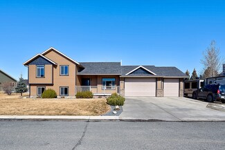 1238 Lucchese Rd, Helena, MT 59602