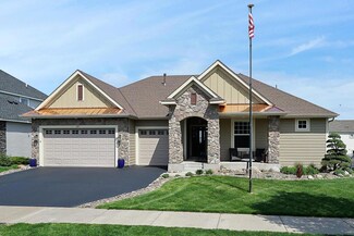 671 James Ave N, Lake Elmo, MN 55042