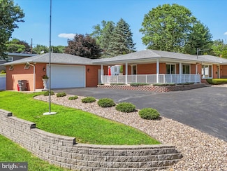 320 Grand Ave, Keyser, WV 26726