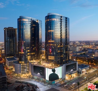 1200 S Figueroa St Unit E3305, Los Angeles, CA 90015