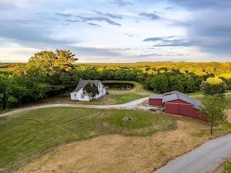 00 Tickridge Rd, Elsberry, MO 63377