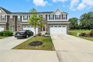7113 Shady Brook Bend, Liberty Township, OH 45044