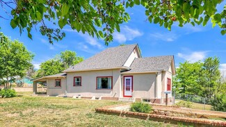 1205 N Linden Ave, Trinidad, CO 81082