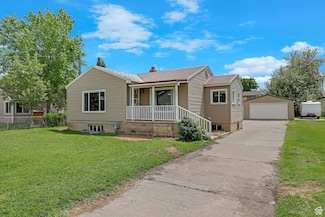 103 W 5000 S, Ogden, UT 84405