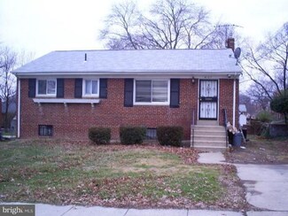 4107 Norcross St, Temple Hills, MD 20748