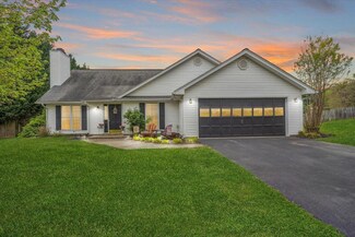 2109 Bloomfield Ave, Roanoke, VA 24012