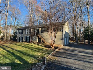 627 Mt Pleasant Dr, Locust Grove, VA 22508