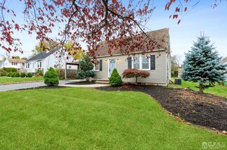 307 Lexington Ave, South Plainfield, NJ 07080