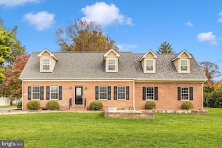 7935 Yellow Springs Rd, Frederick, MD 21702