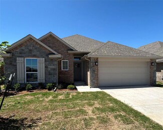 14205 Giverny Ln, Yukon, OK 73099