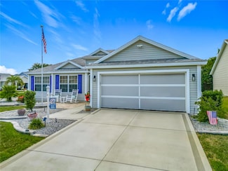16954 SE 93rd Cuthbert Cir, The Villages, FL 32162