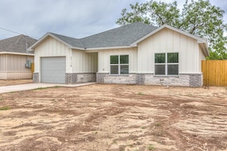 2118 Deaton St, San Angelo, TX 76903