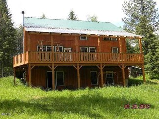 18 Choctaw Ln, Trout Creek, MT 59874