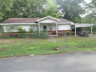 9020 W 32nd St, Little Rock, AR 72204