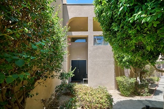 414 Village Square W, Palm Springs, CA 92262