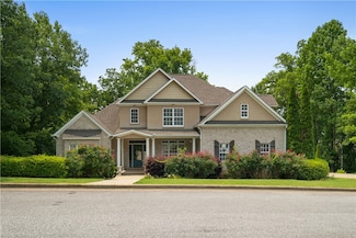 1652 Covington Ridge, Auburn, AL 36830