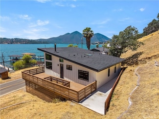 12630 Lakeshore Dr, Clearlake, CA 95422