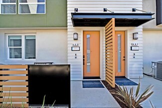 567 Pilgrim Dr, Foster City, CA 94404