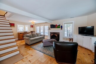 21 Peace St, Dorset, VT 05251