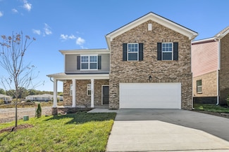107 Cades Bluff, Mt. Juliet, TN 37122