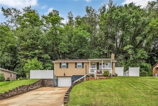 101 Stella Dr, Trafford, PA 15085