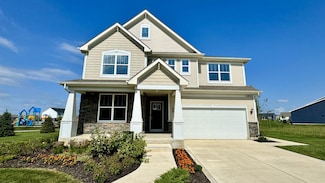 5869 E 112th Place, Winfield, IN 46307